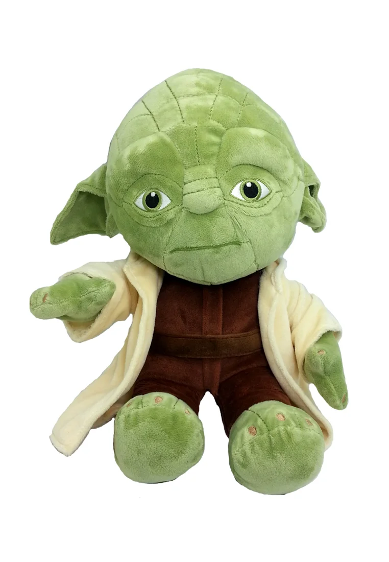 Disney Star Wars Yod