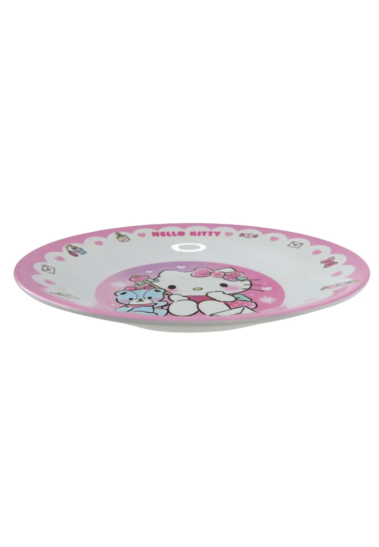 Hello Kitty Bear Mel