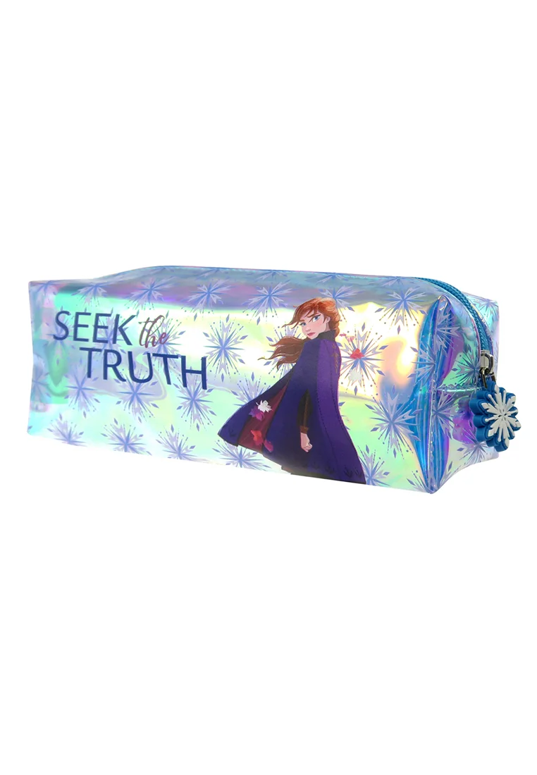 Disney Frozen 2 Silv