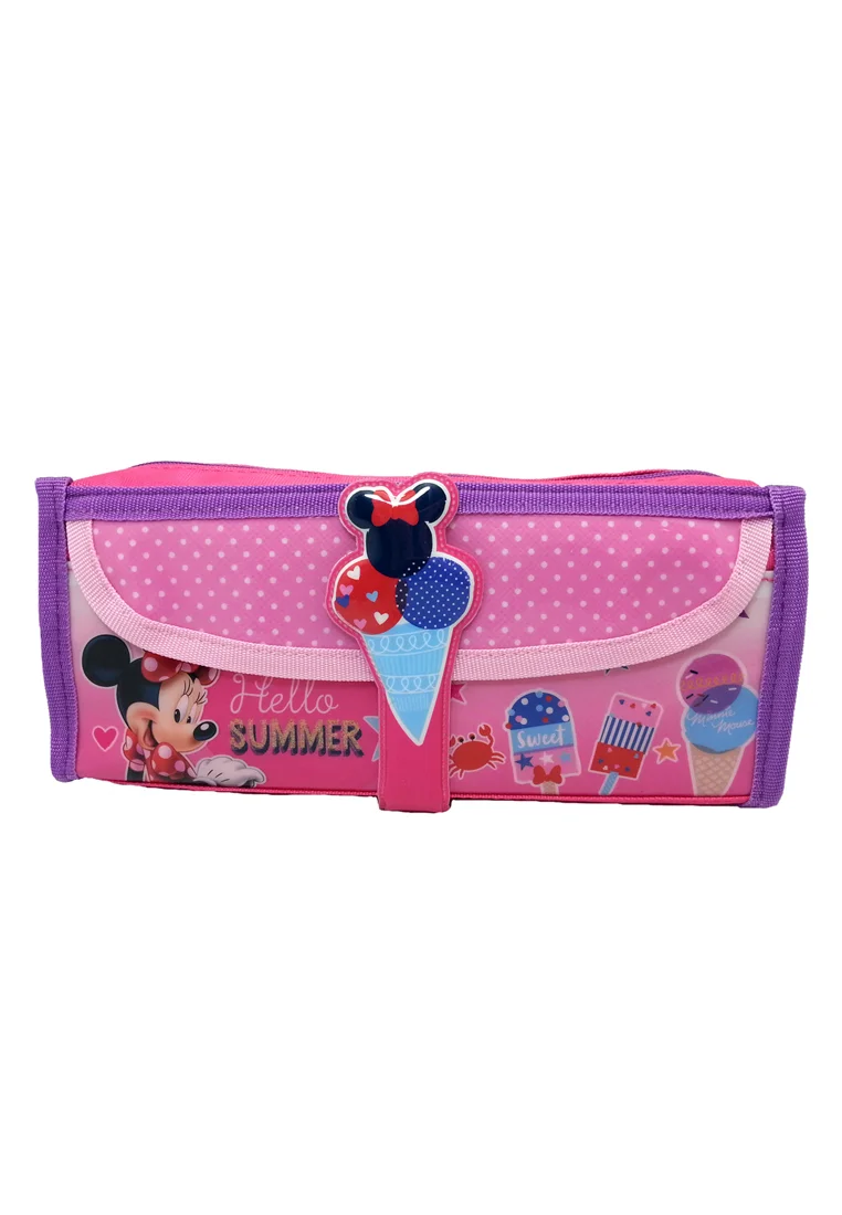 Disney Minnie Summer