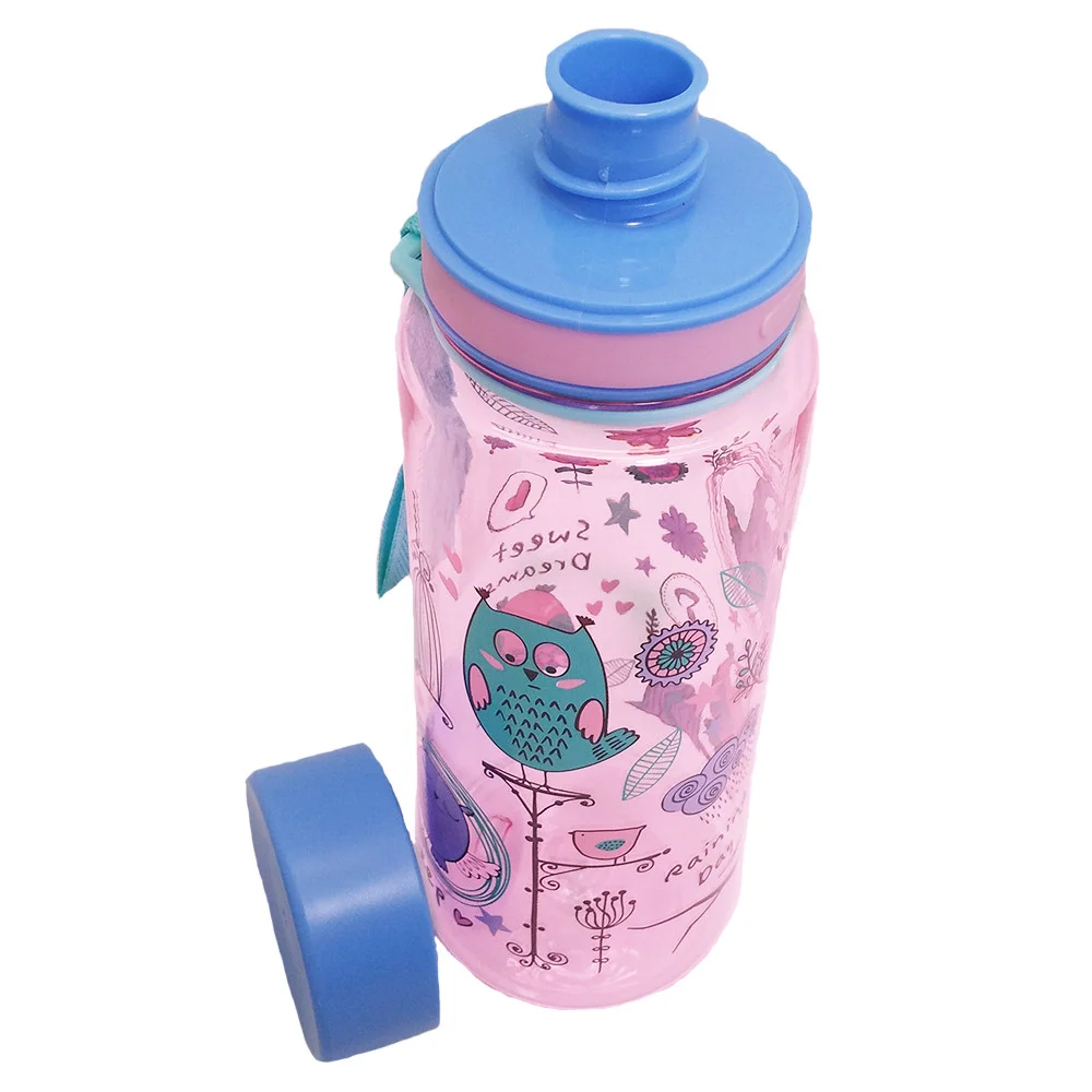 Hiku Owl PC Drinking