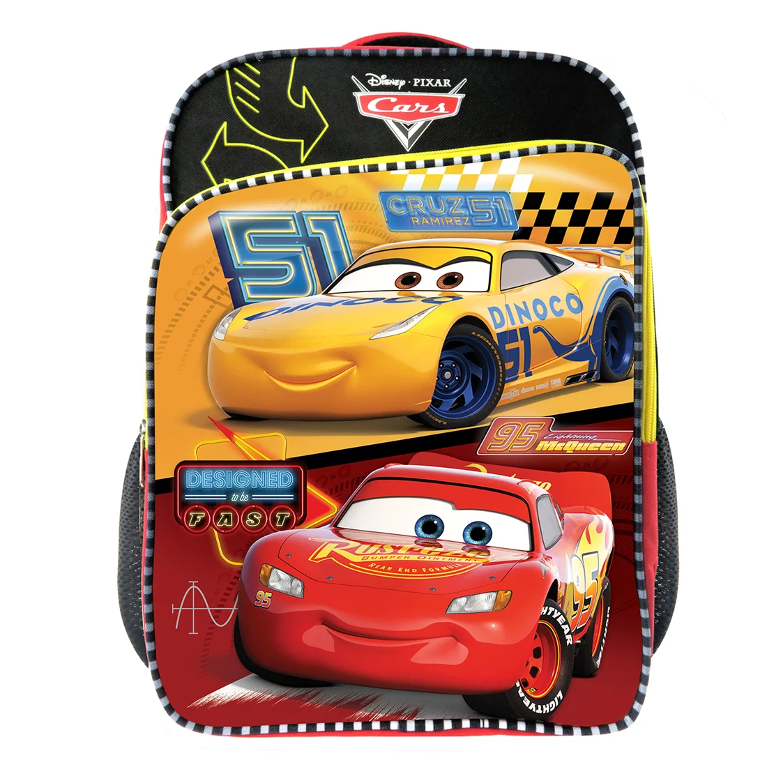 Disney Cars Macqueen