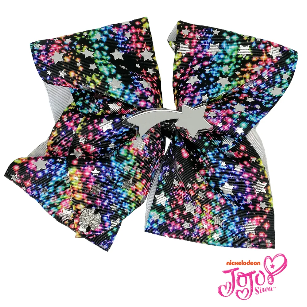 Jojo Siwa Bow With C