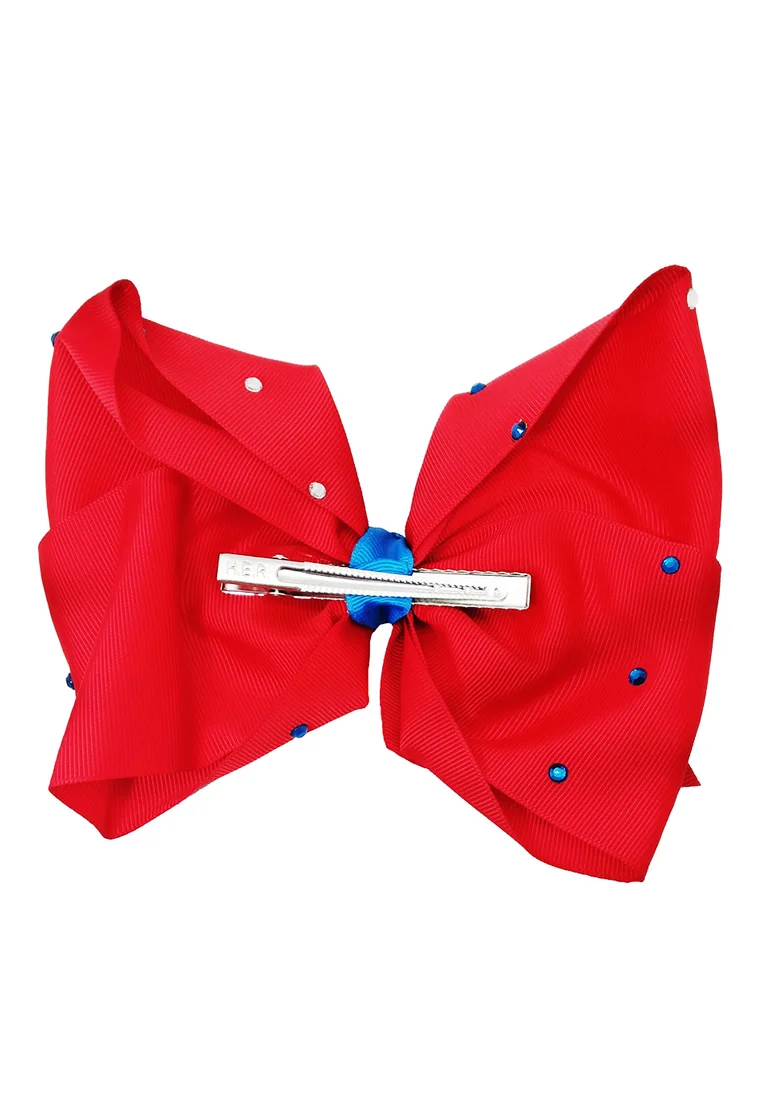 Jojo Siwa Bow With C