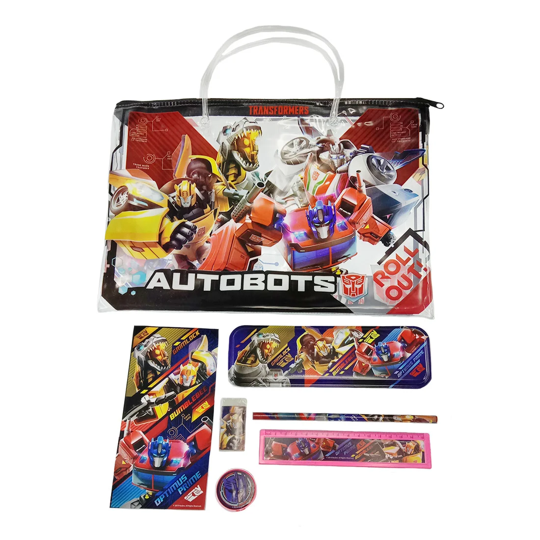 Transformers TFEG St
