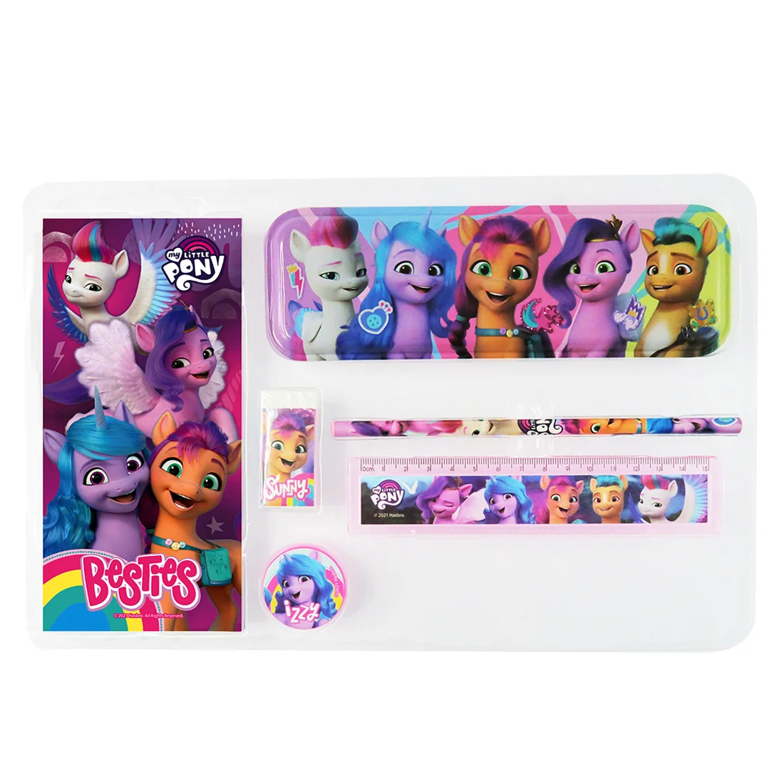 My Little Pony New G