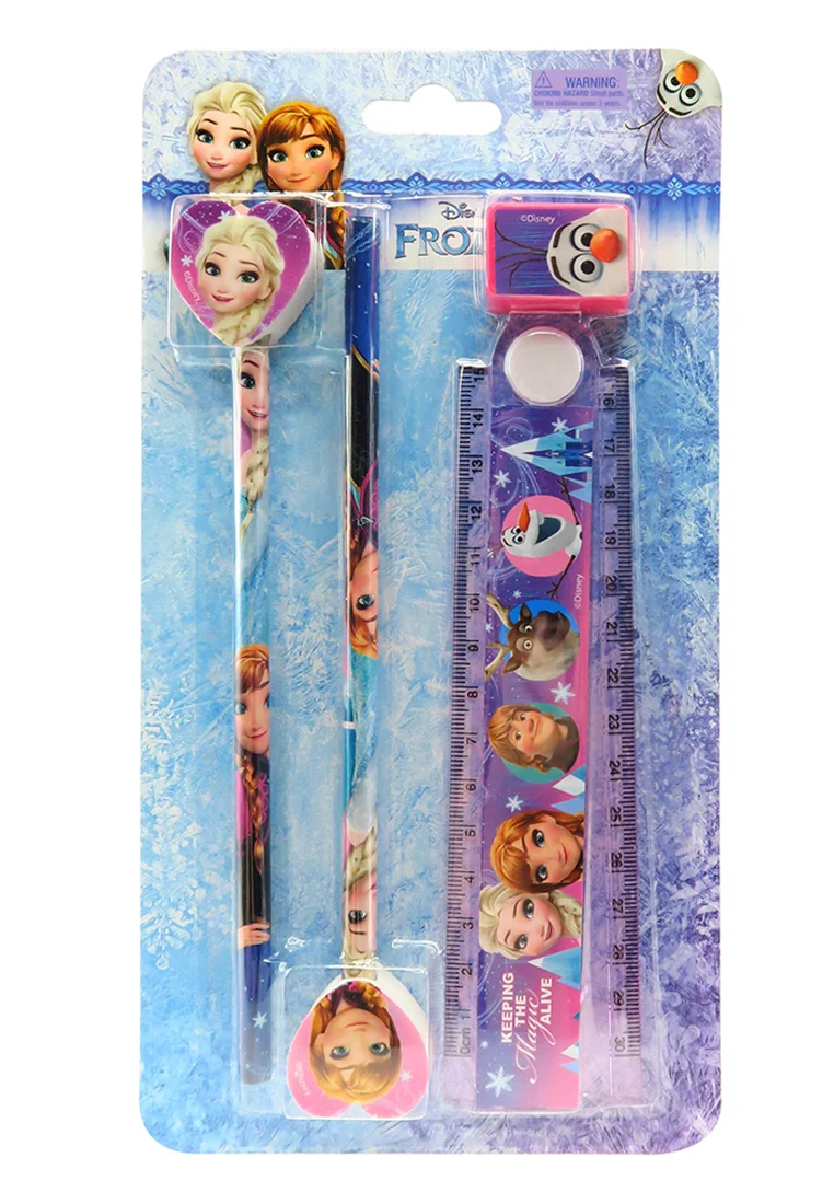 Disney Frozen Statio
