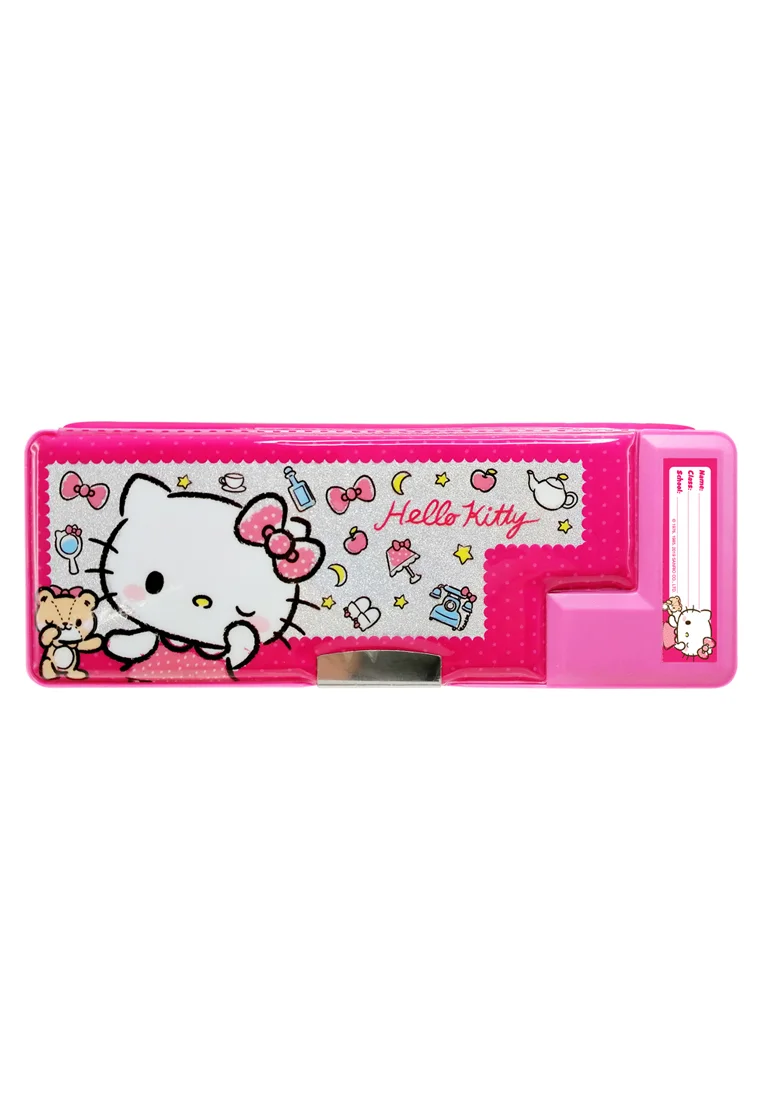 Hello Kitty Shinning