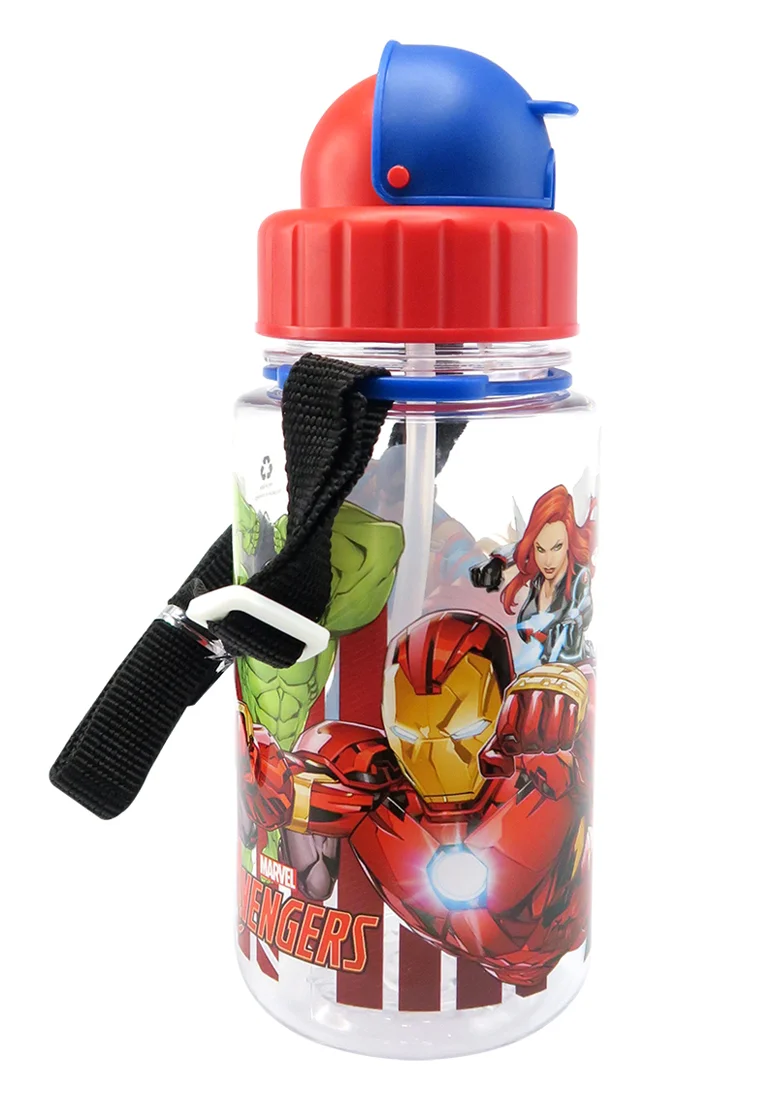 Avengers Tritan Bott