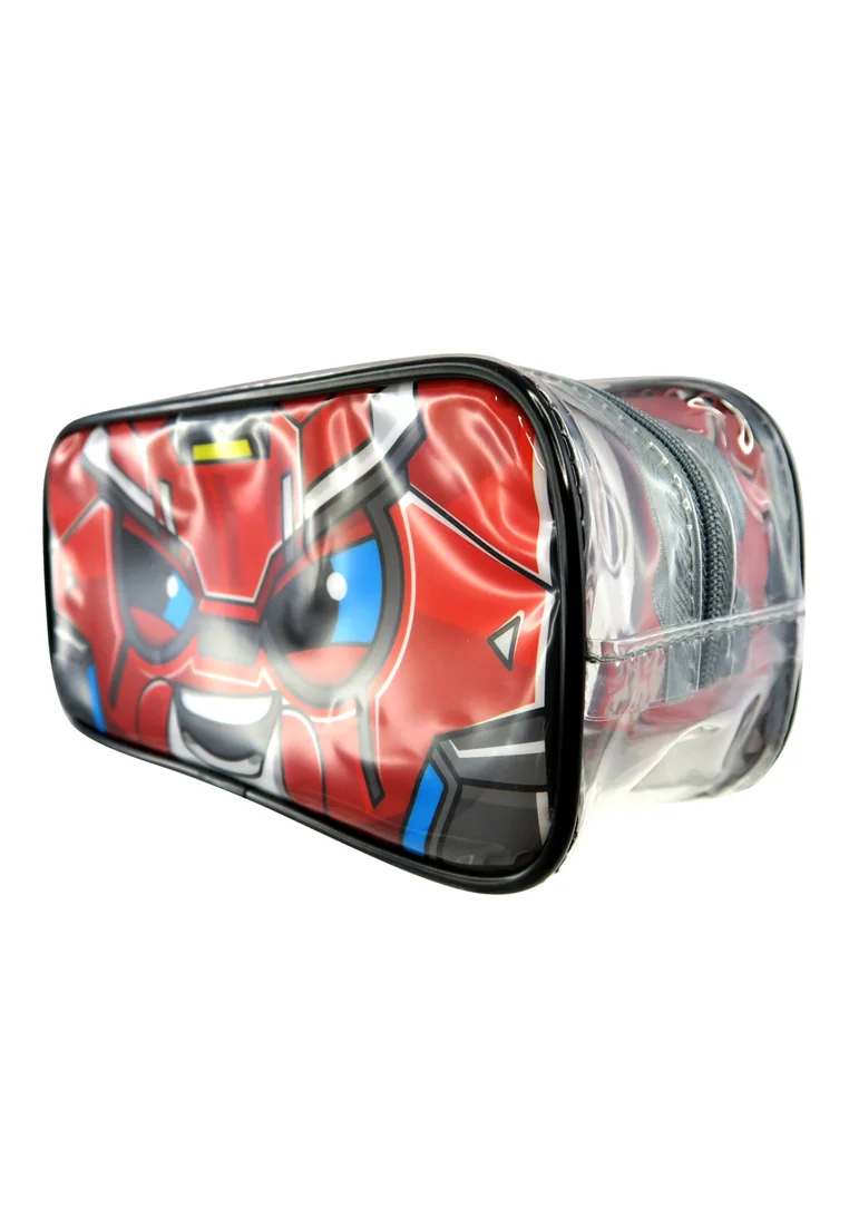 Mechamato Mechabot T