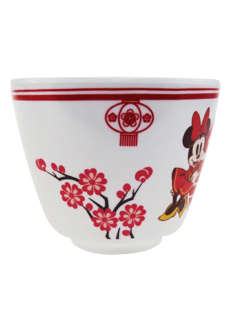 Disney Mickey CNY Fu