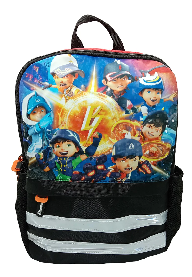 Boboiboy Movie Pre-S