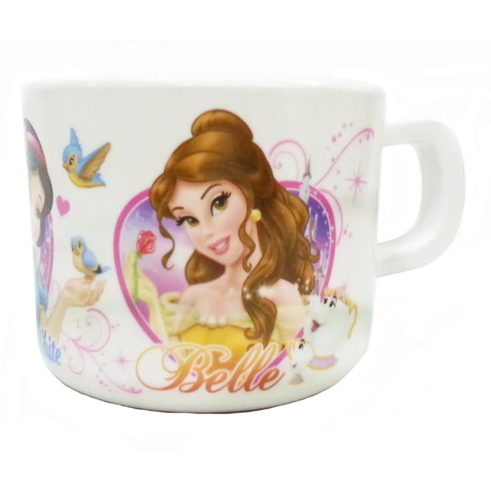 Disney Princess Cast