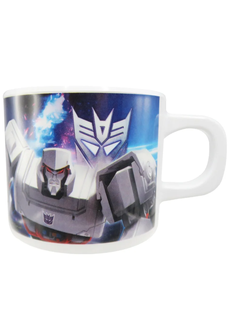 Transformers Prime M