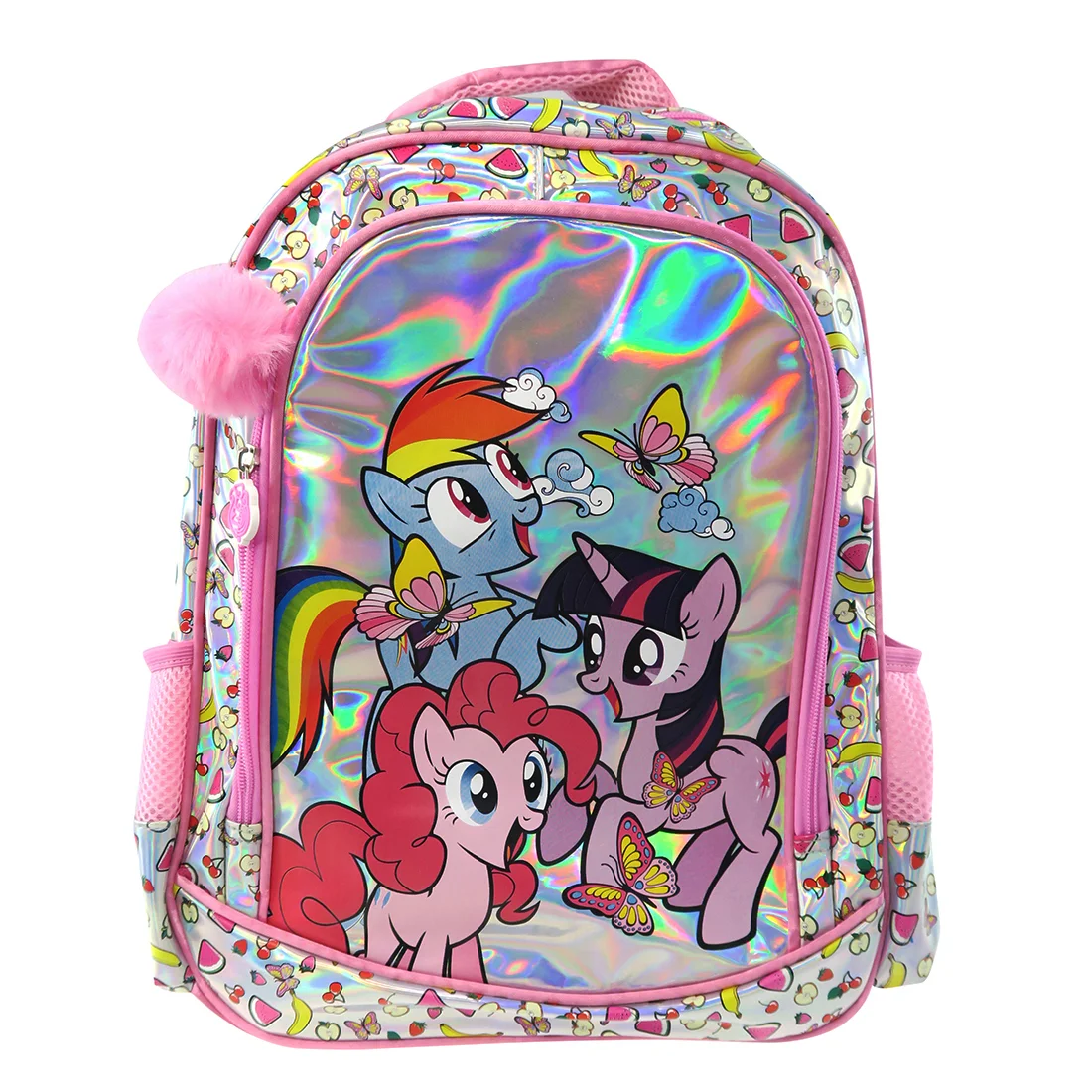 My Little Pony Laser