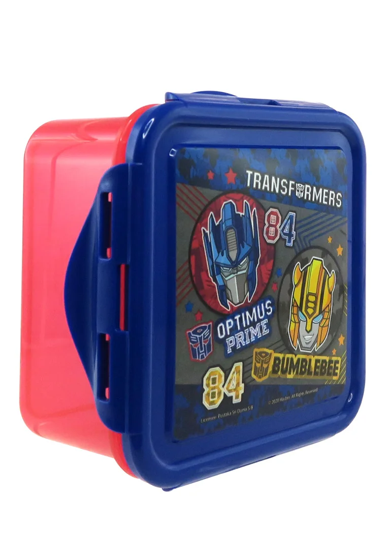 Transformers TFEG Sq