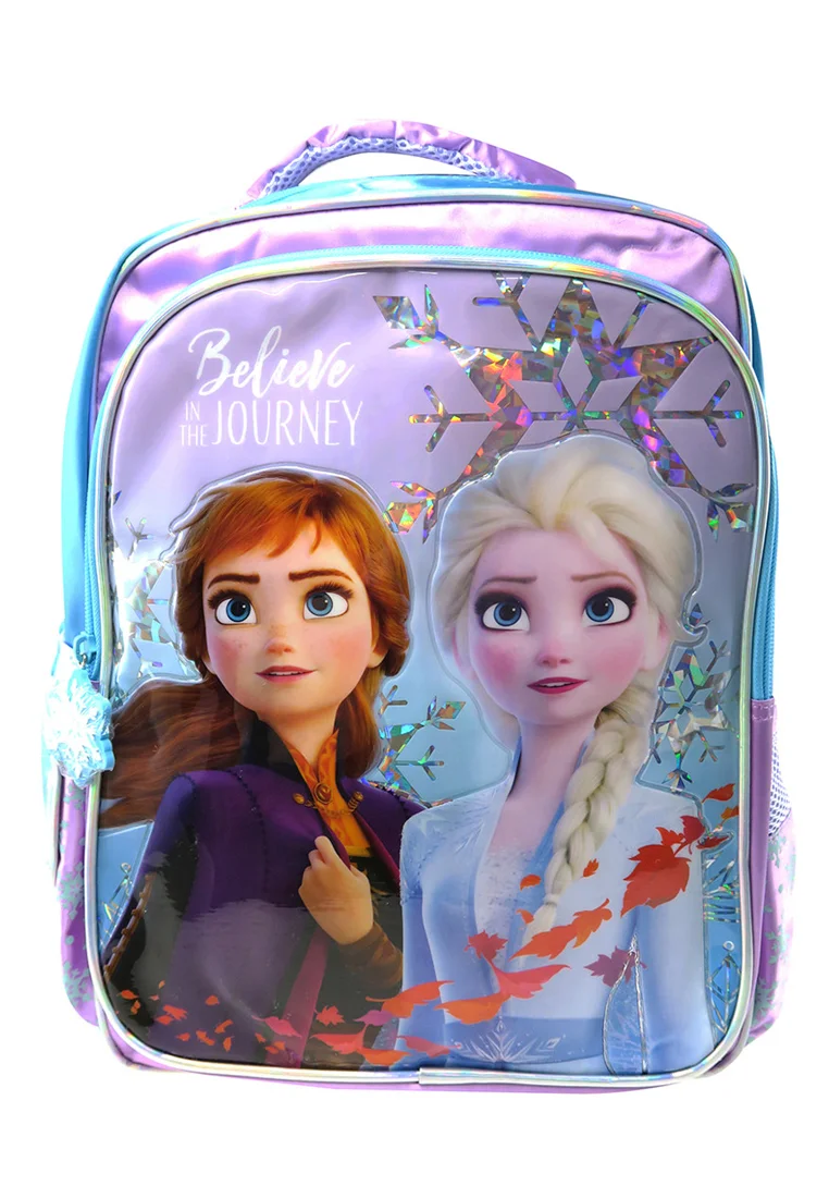 Disney Frozen 2 Dest