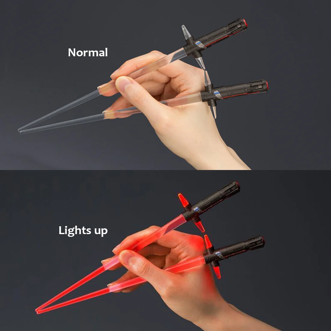 Disney Star Wars Kyl