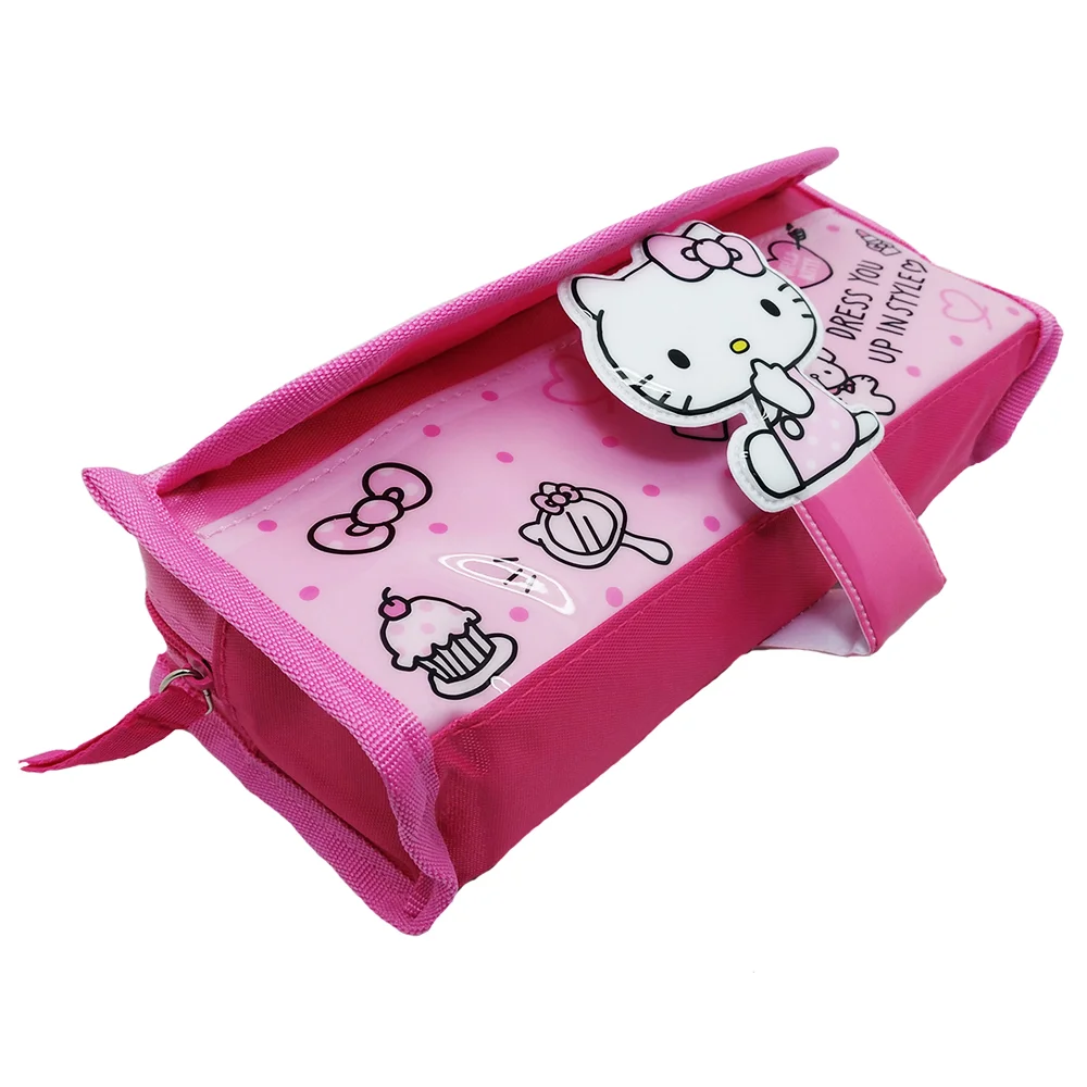 Hello Kitty Square P