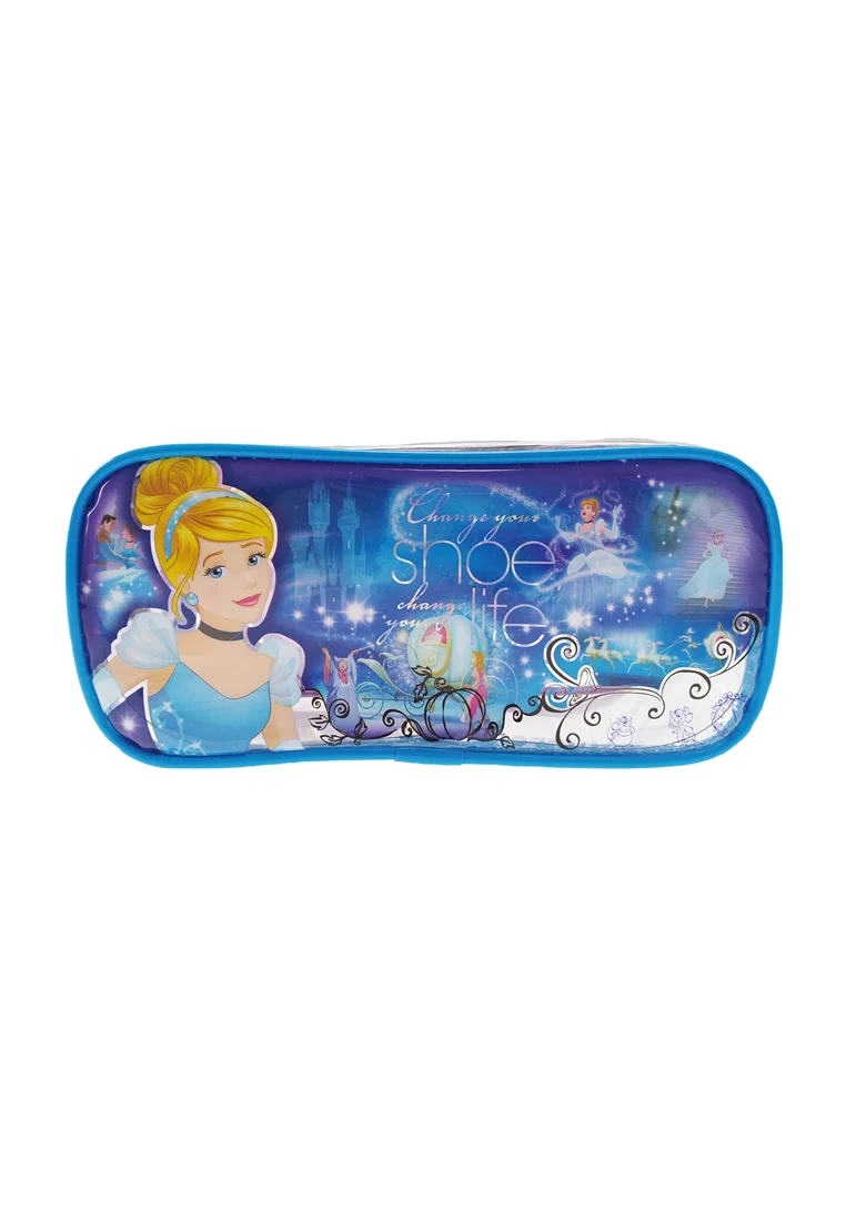 Disney Princess Tran