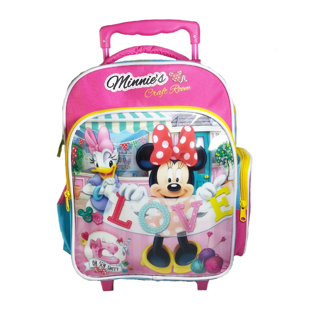 Disney Minnie Love P