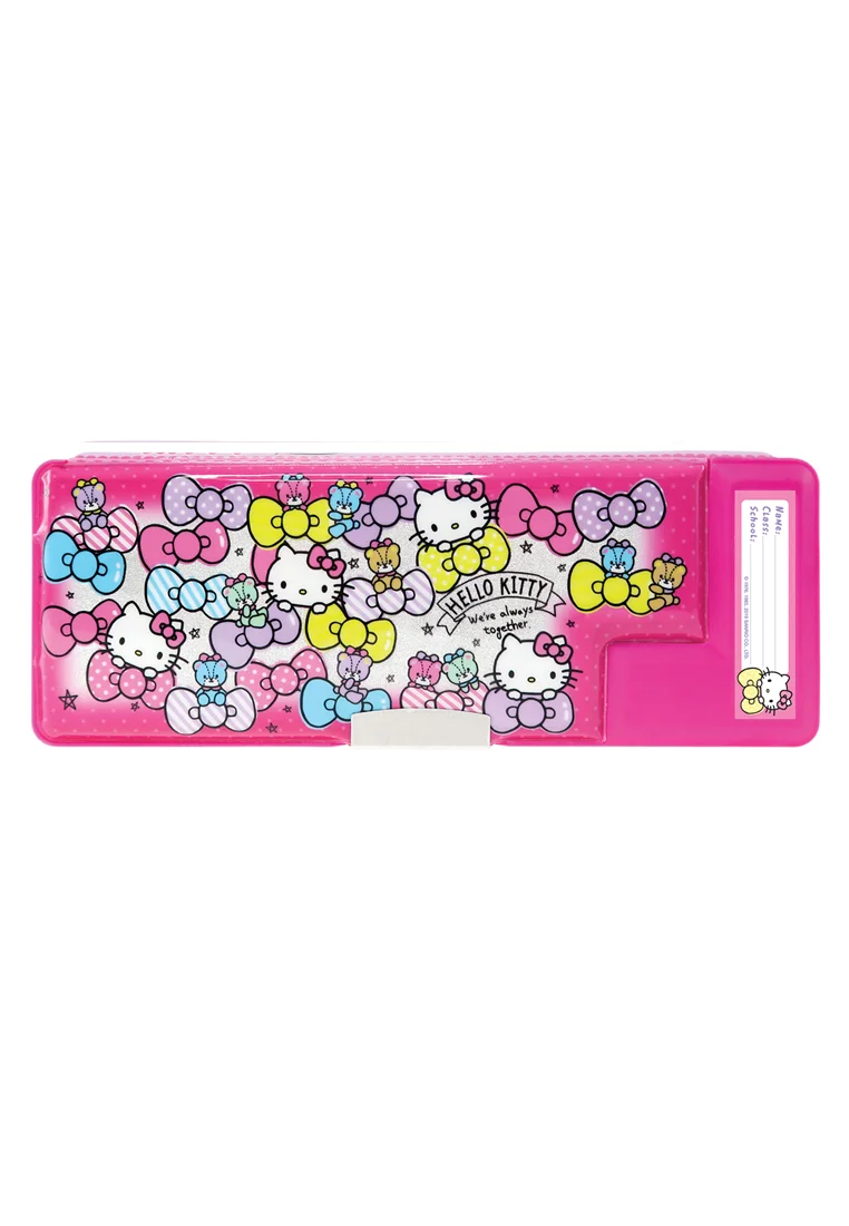 Hello Kitty Bow Magn