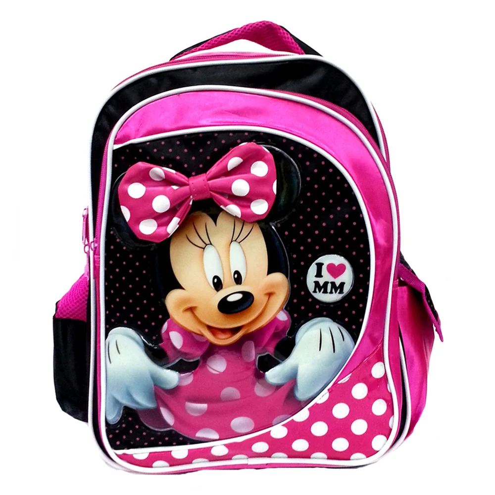 Disney Minnie I Love