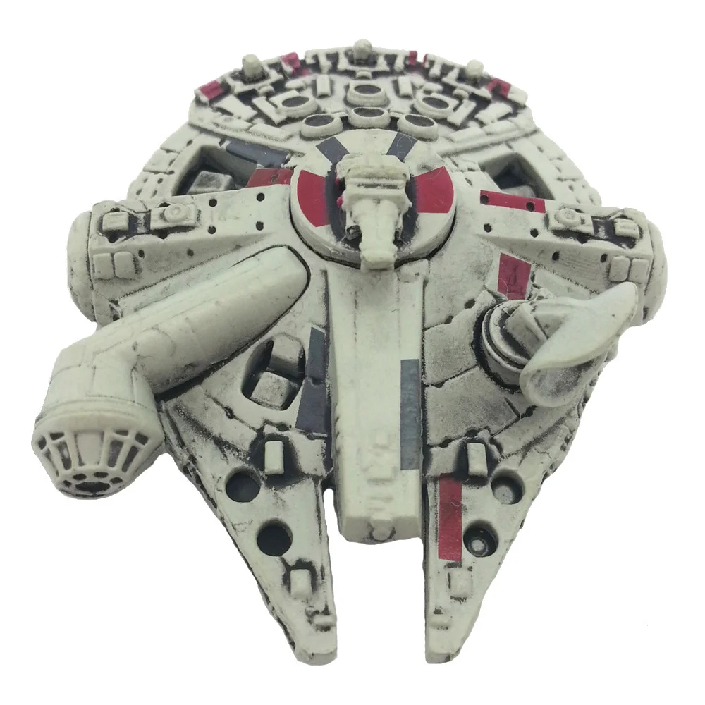 Disney Star Wars Mil