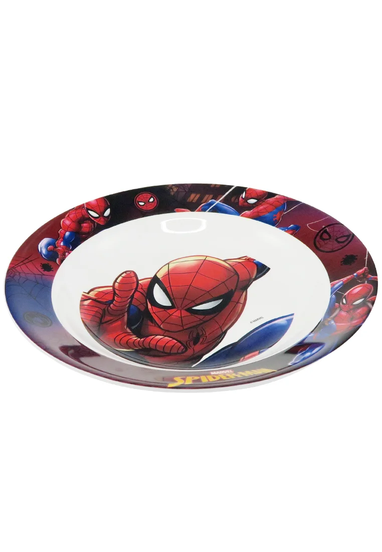 Spiderman Melamine D