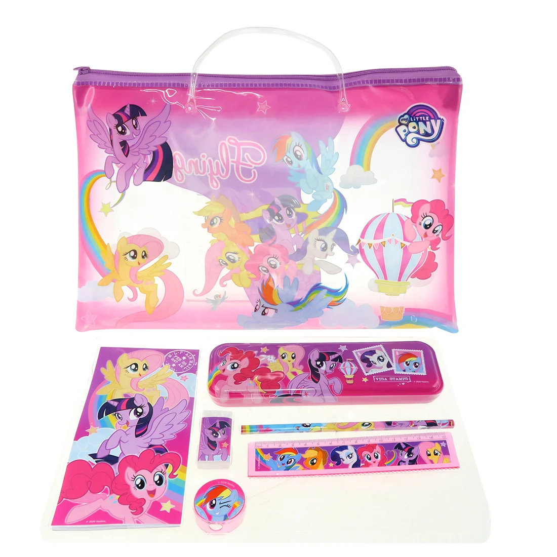 My Little Pony Stati