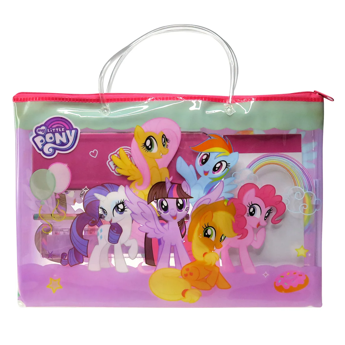 My Little Pony Rainb