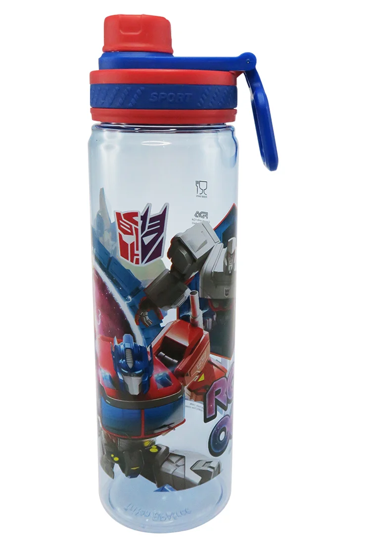 Transformers Autobot