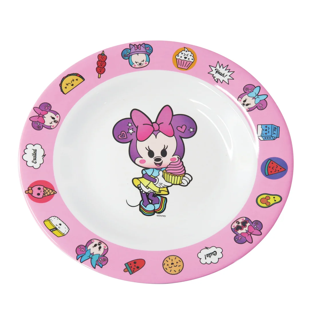 Disney Minnie Too Cu