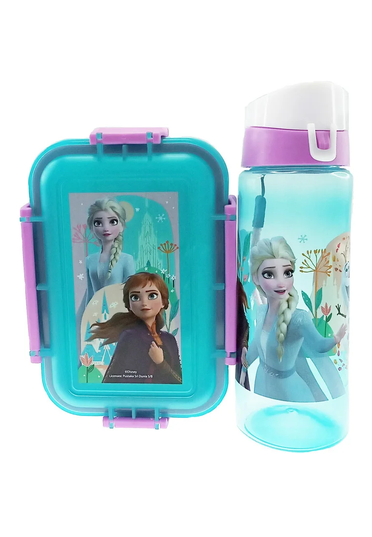 Disney Frozen II Jou