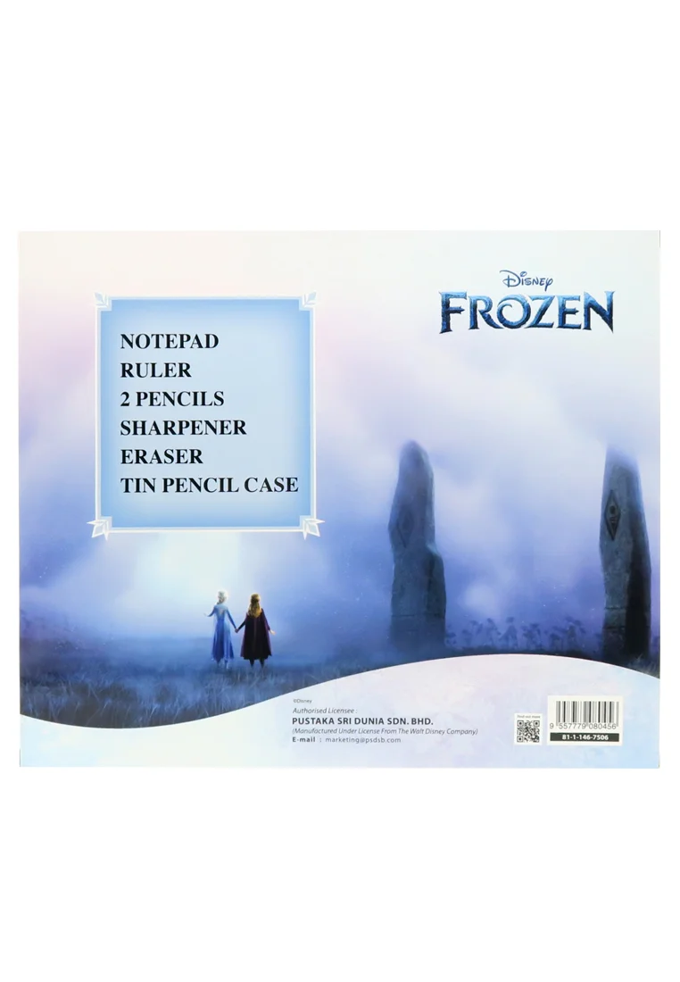 Disney Frozen 2 Blos