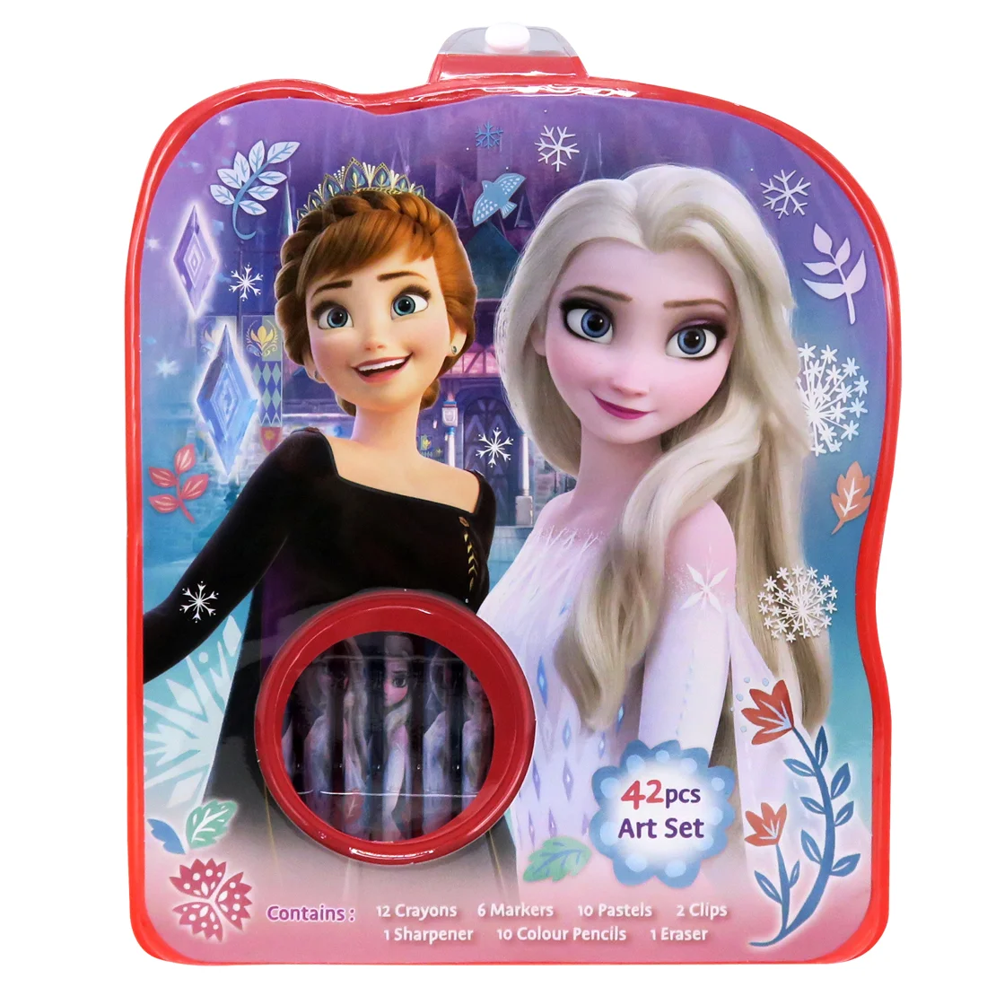 Disney Frozen II Sno