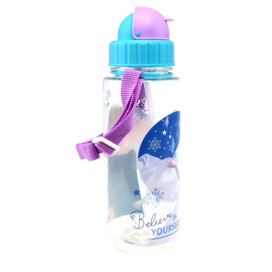 Disney Frozen II Bel