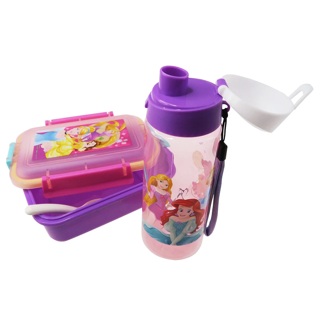 Disney Princess Stor