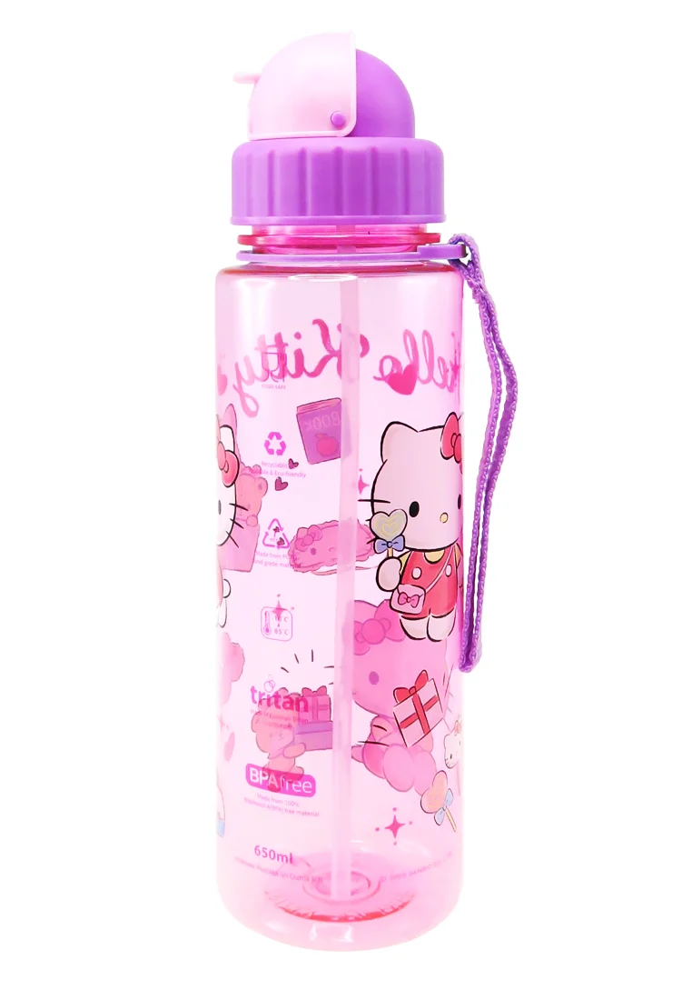 Hello Kitty Bear Tri