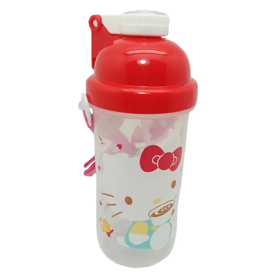 Hello Kitty Happy PP