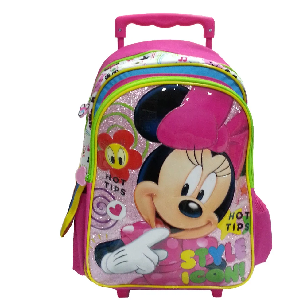 Disney Minnie Mouse