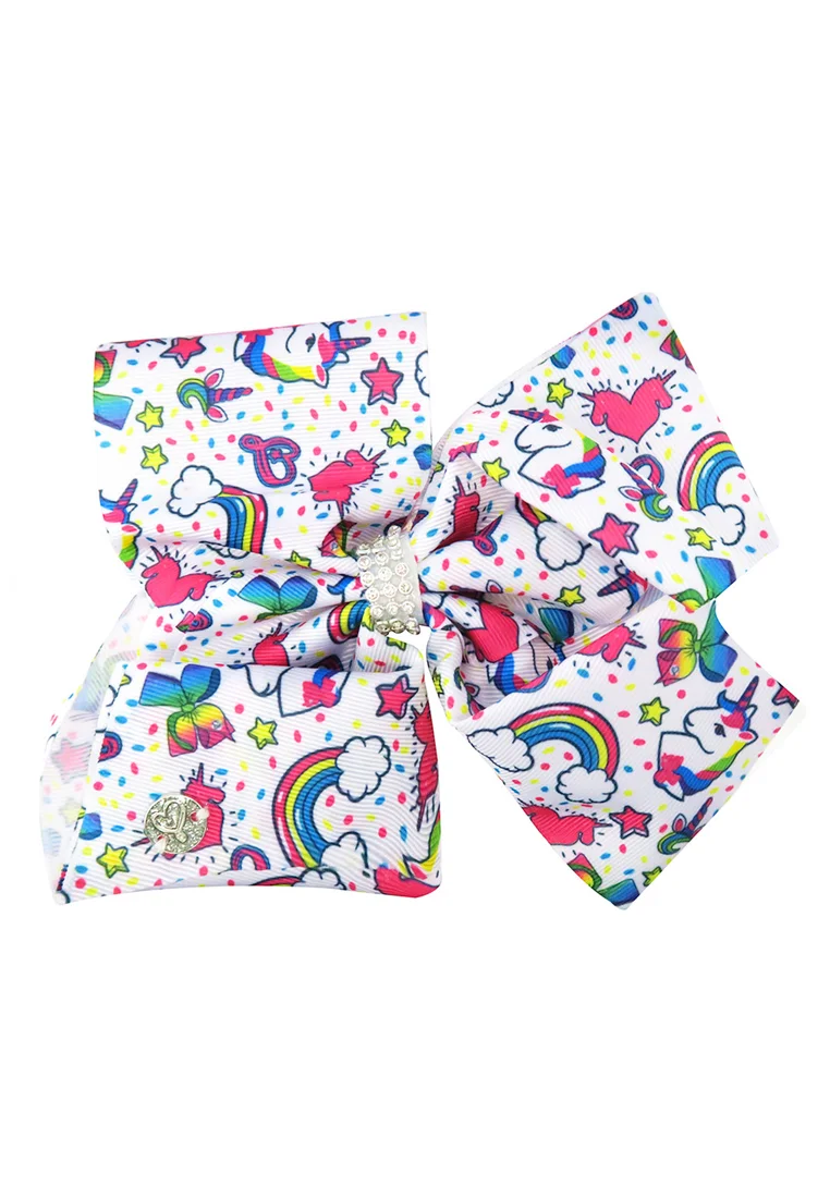 Jojo Siwa Bow With C