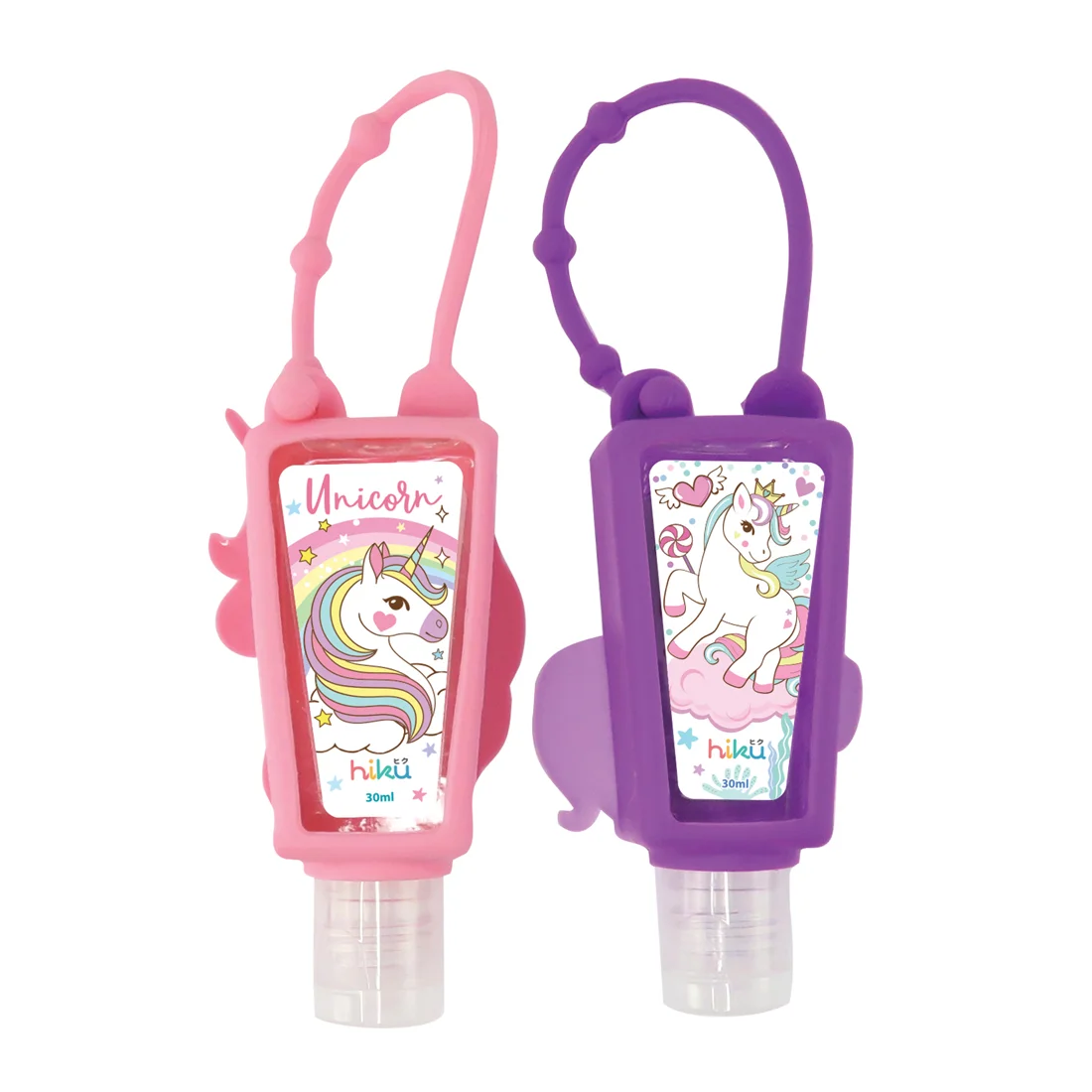 Hiku Unicorn Pocketb