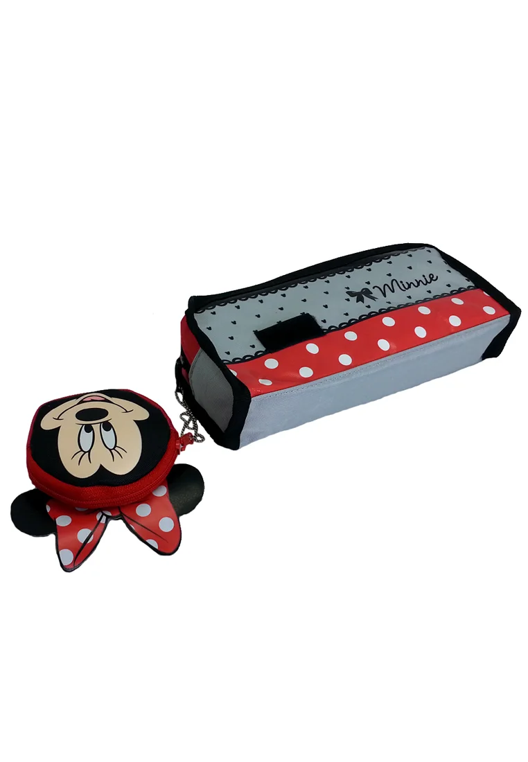 Disney Minnie Smile