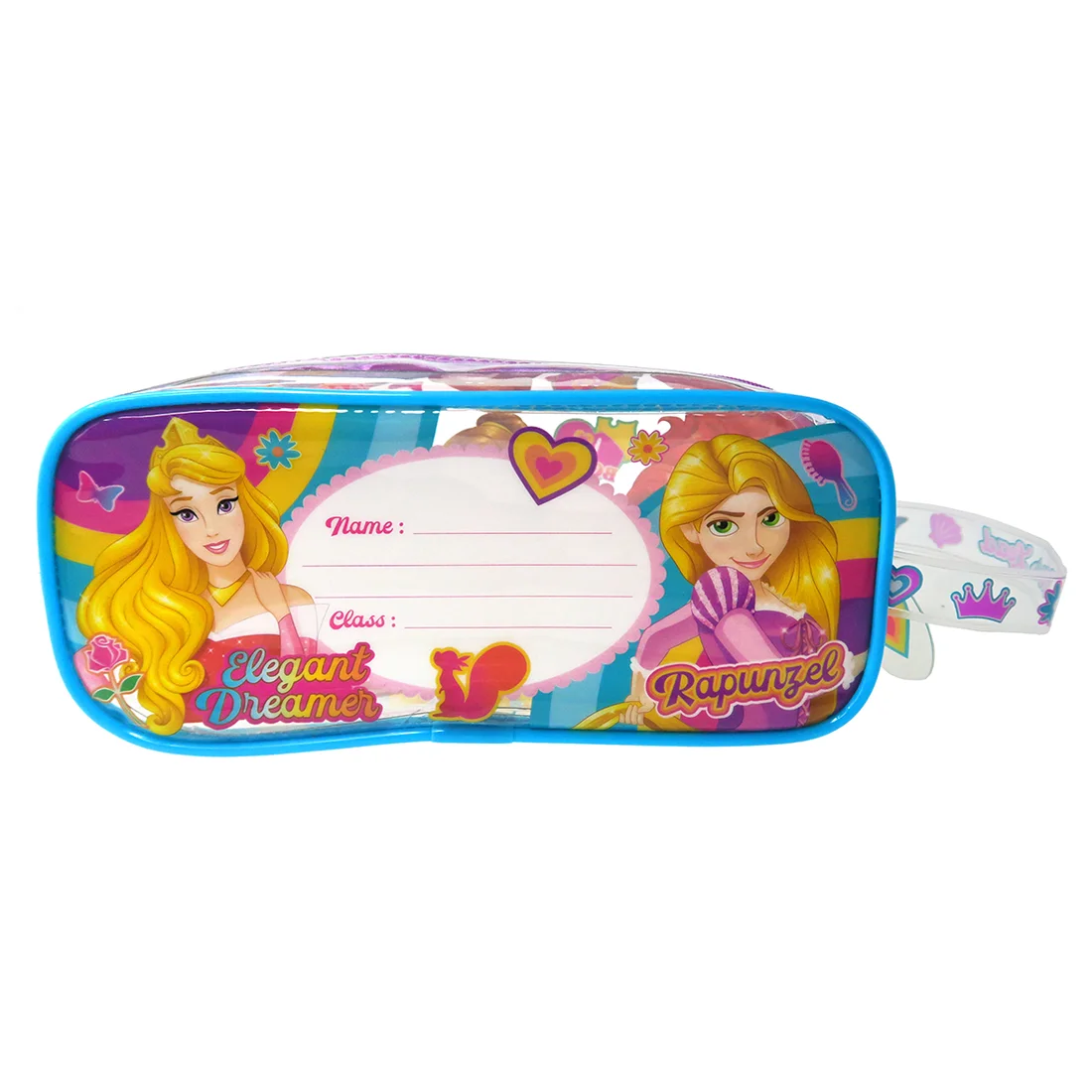 Disney Princess Lead