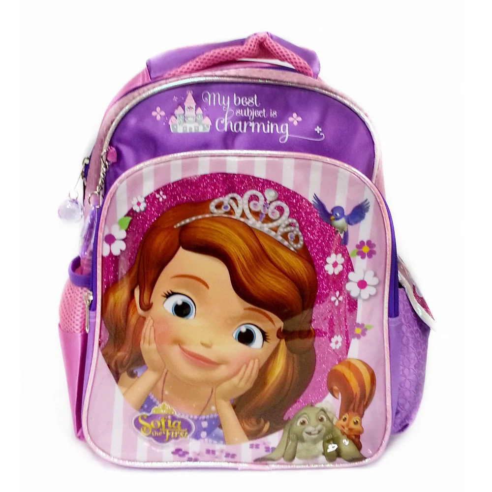 Disney Sofia The Fir