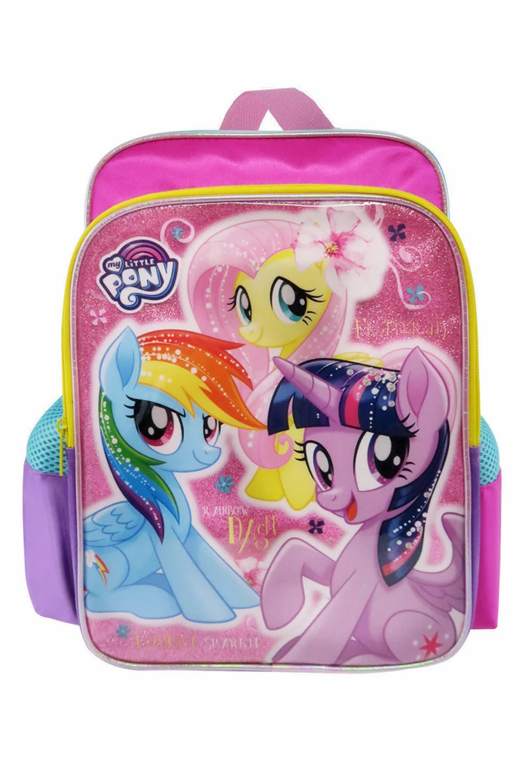 My Little Pony Shinn