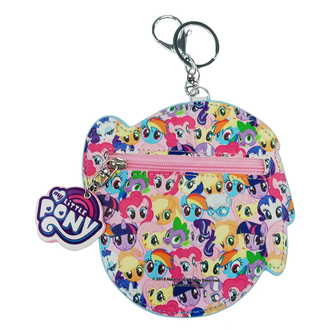 My Little Pony 3D Sh