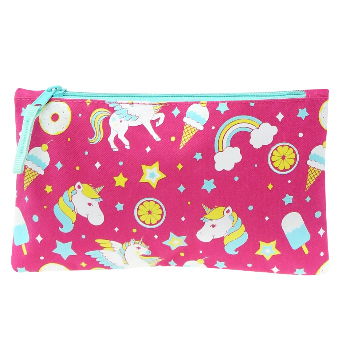 Hiku Unicorn Rainbow