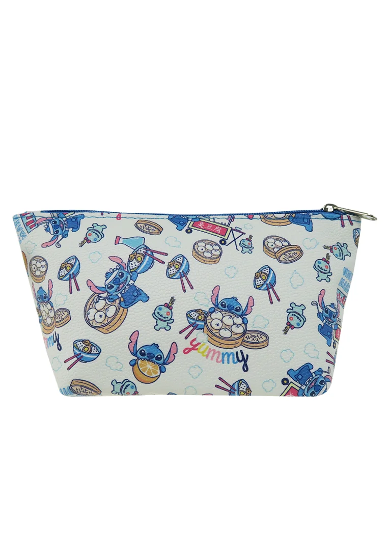 Disney Stitch Yummy